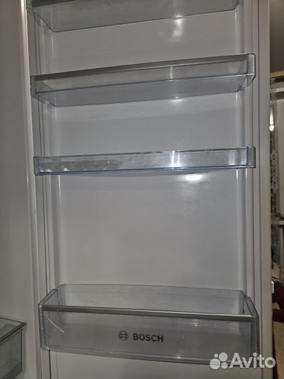 Холодильник Bosch бу