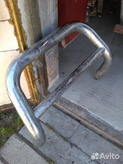 Кенгурятник