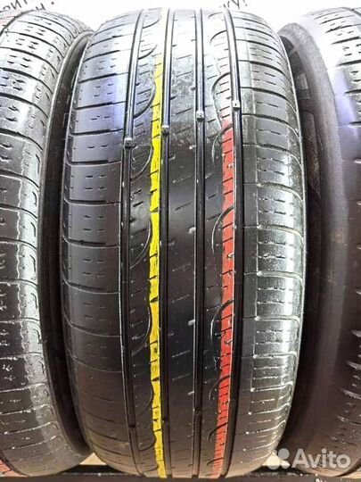 Nexen N'Priz AH5 225/55 R18 98H