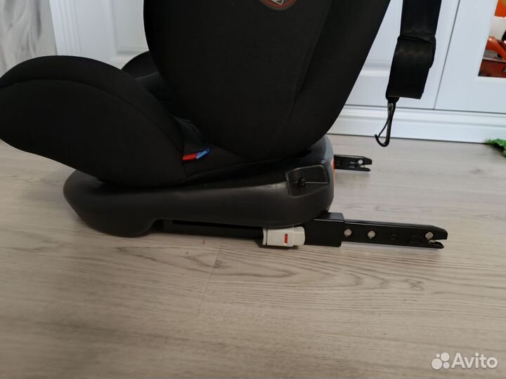 Детское автокресло от 0