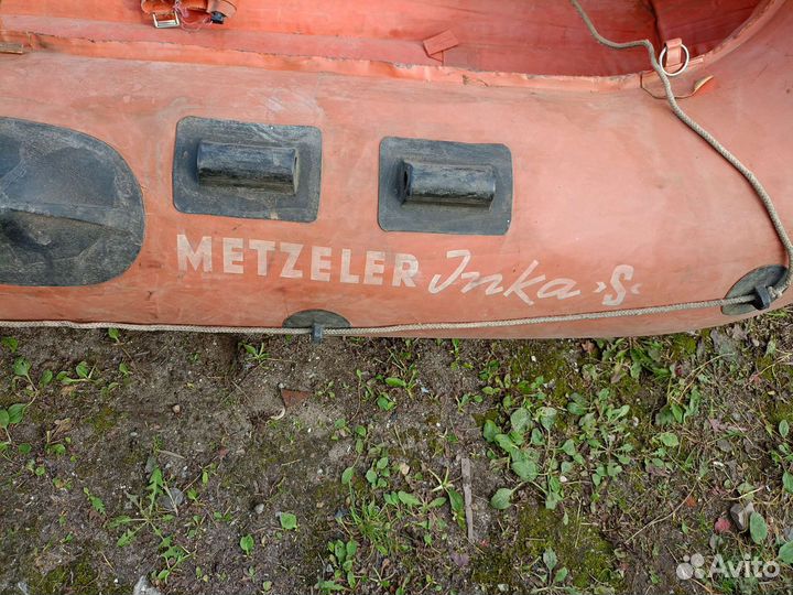 Плот сапасательный