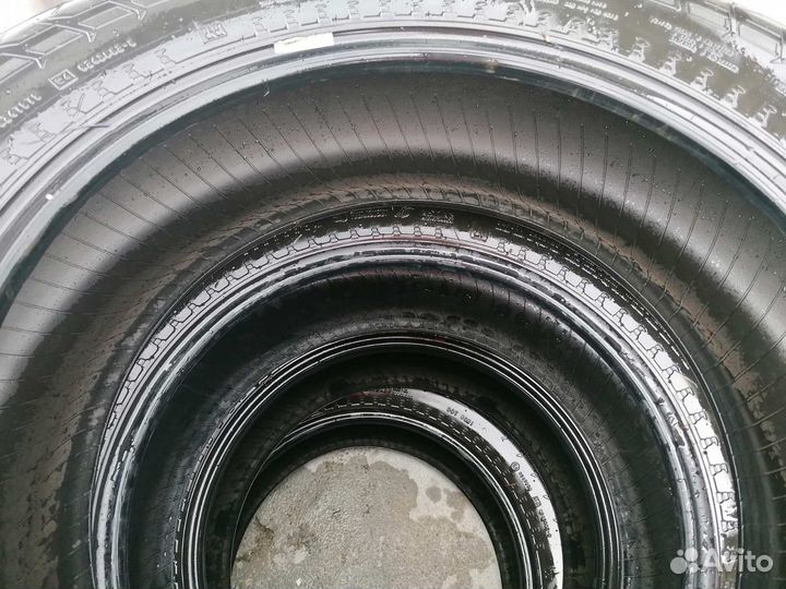 Nokian Tyres Hakkapeliitta 7 225/65 R17