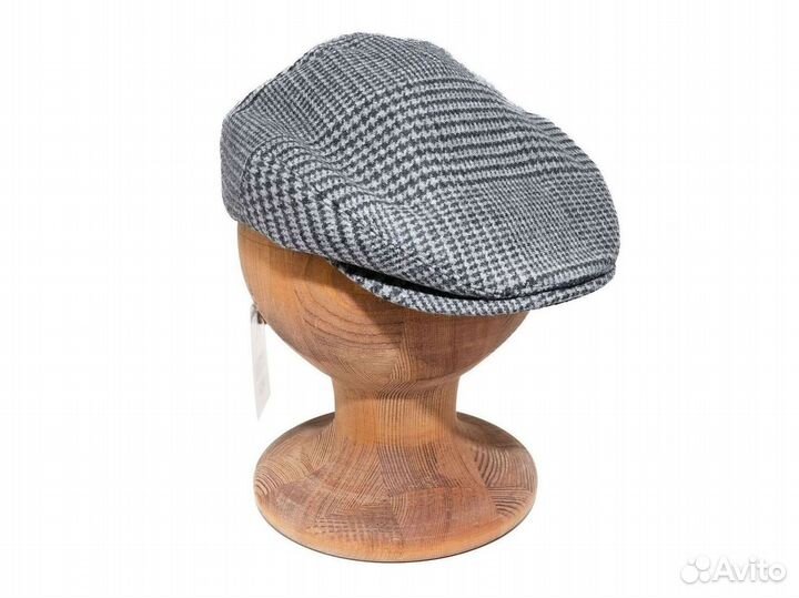 Кепка восьмиклинка на заказ