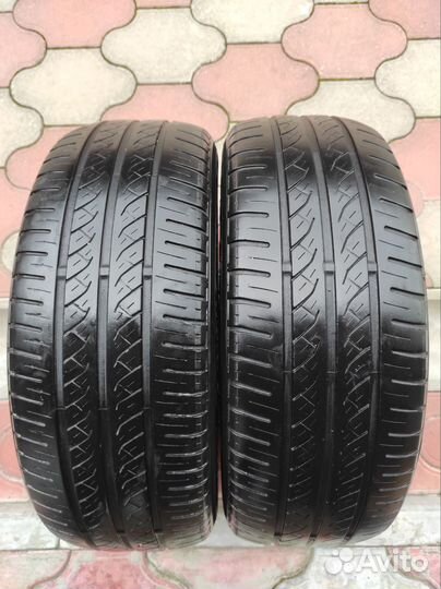 Yokohama A.Drive AA01 185/60 R14 82T