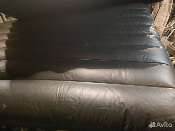 Матрас надувной бу