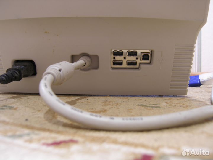 LG Flatron 795FT Plus