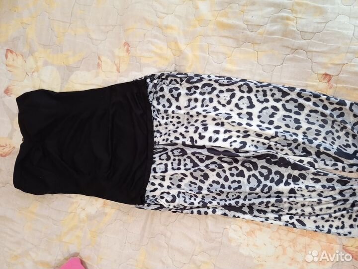 Вещи пакетом для беременных 42-44-46-48