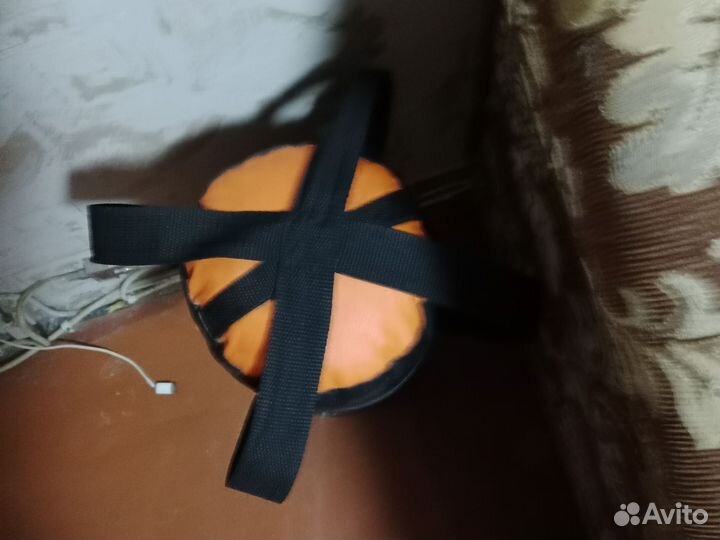 Груша боксёрская Торг