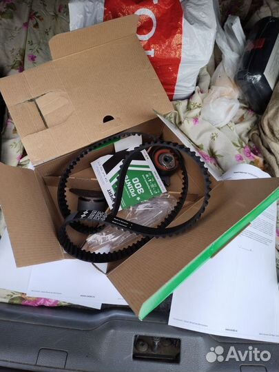 Volvo S80 2.4 AT, 2005, 240 000 км