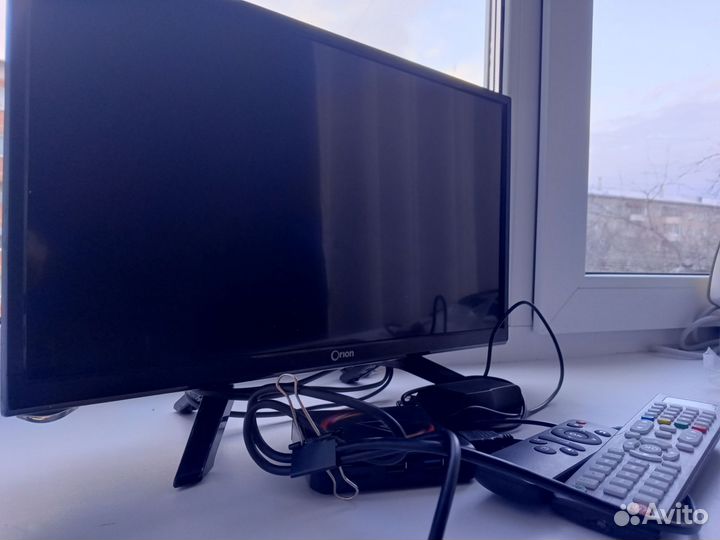 Телевизор бу