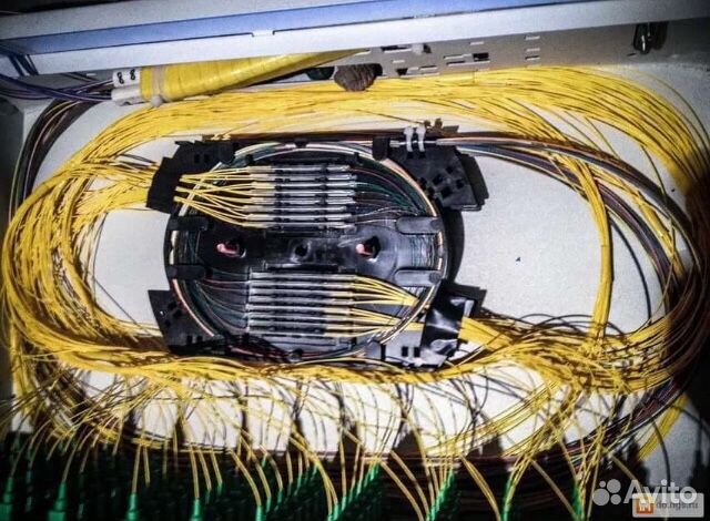 Сварка оптоволокна, оптики, волс