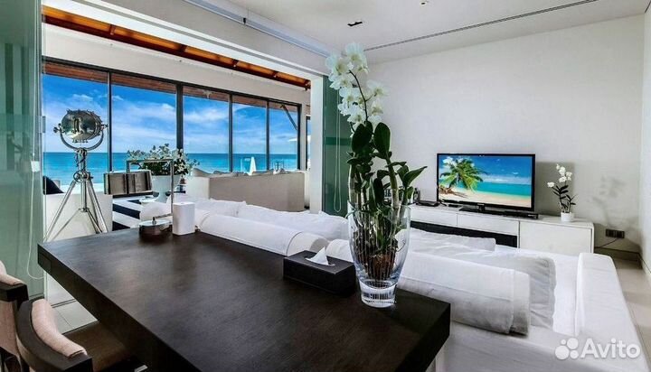 Апартаменты под суточную сдачу