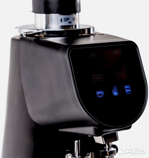 Кофемолка для кофейни