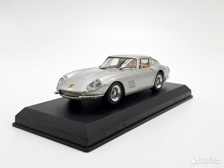 Ferrari 275 GTB Best Model 1/43