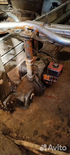 Бензопила урал рабочая шина и цепи дружба