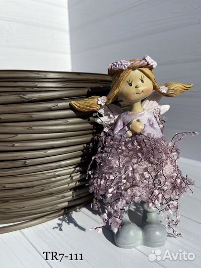 Ротанг для плетения кашпо