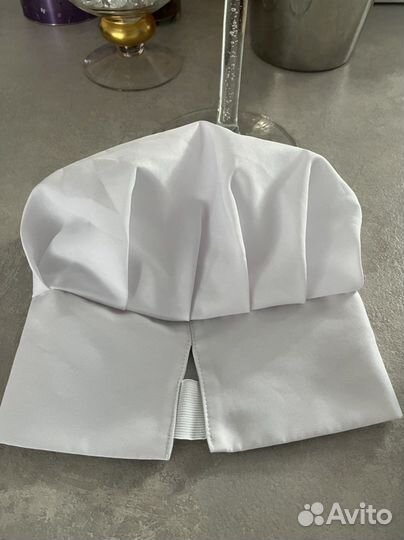 Головной убор