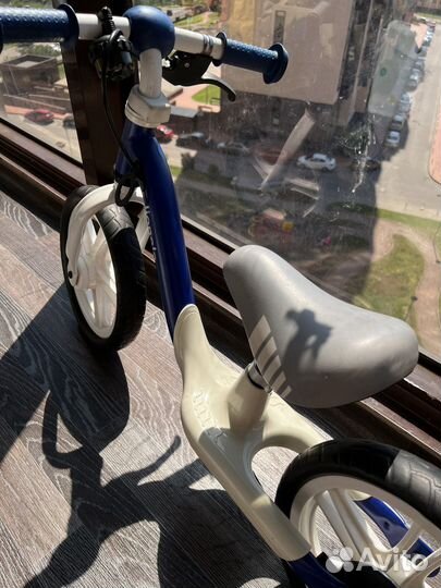 Беговел детский от 3 лет,Lionelo