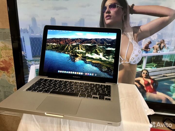 Ноутбуки для игр учёбы от