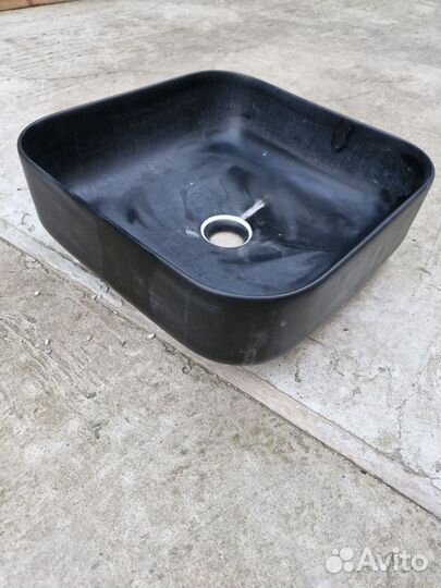 Раковина б/у