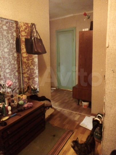 2-к. квартира, 46 м², 3/3 эт.