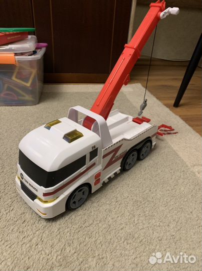 Машинки разные