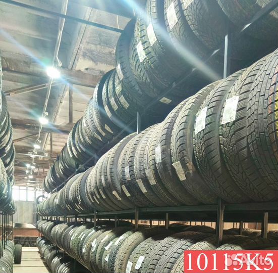 Dunlop SP Winter Ice 01 185/65 R15 86P