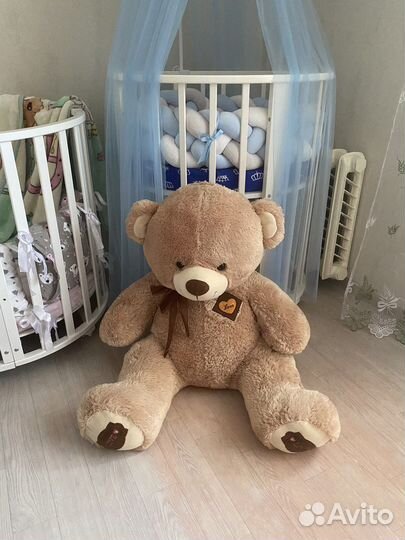 Мягкие игрушки новые