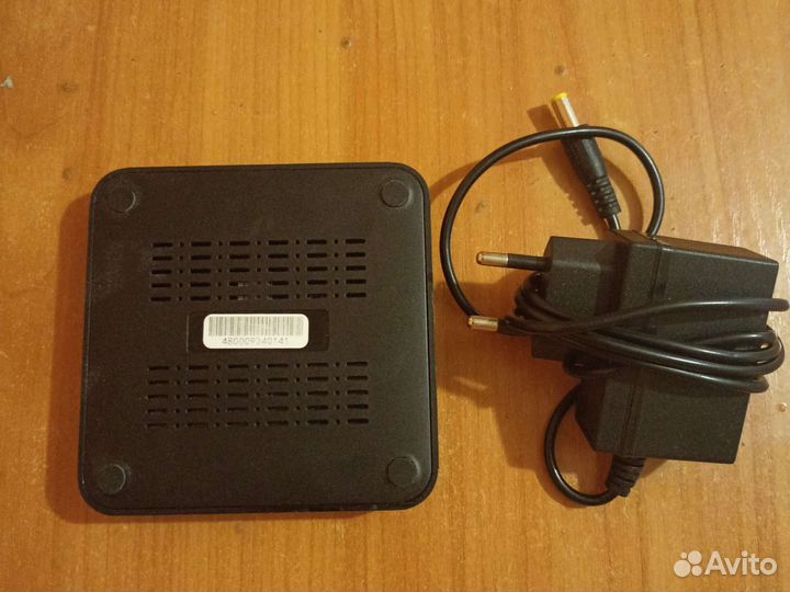 Приставка для тв android