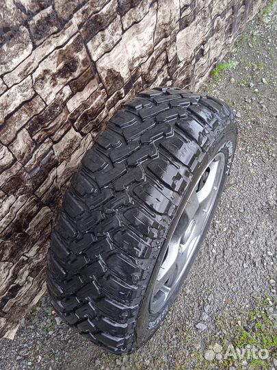 Продам колёса