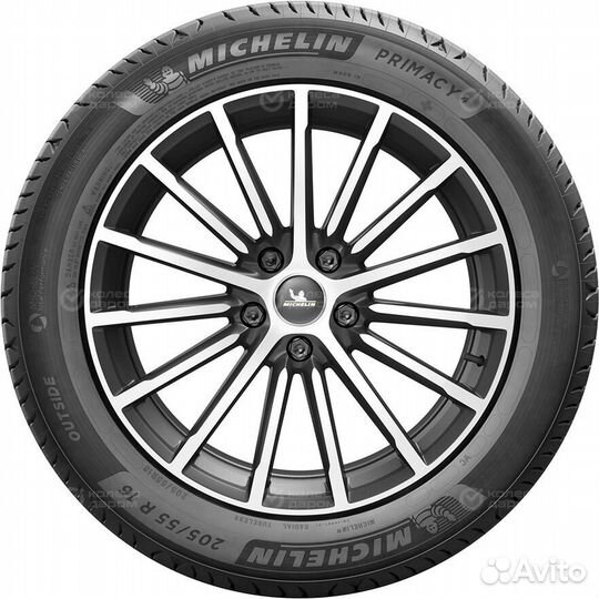 Michelin Primacy 4+ 225/50 R18 99W