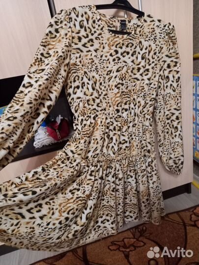 Платье женское