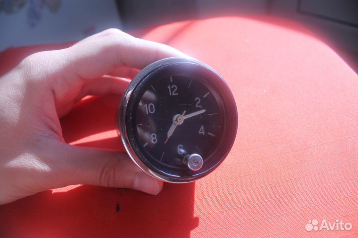Часы ваз 2103 ранние СССР