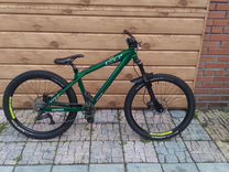 Горный MTB велосипед Gt Ruckus trail 2.0