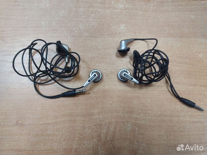 Гарнитура Nokia