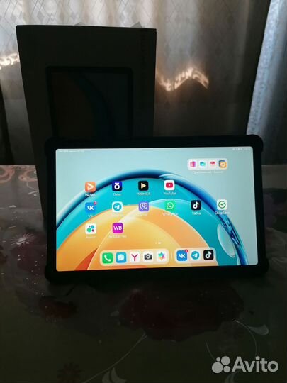 Huawei MatePad SE LTE 4/64GB