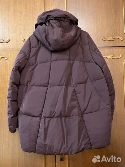 Пуховик женский 46 48 размер