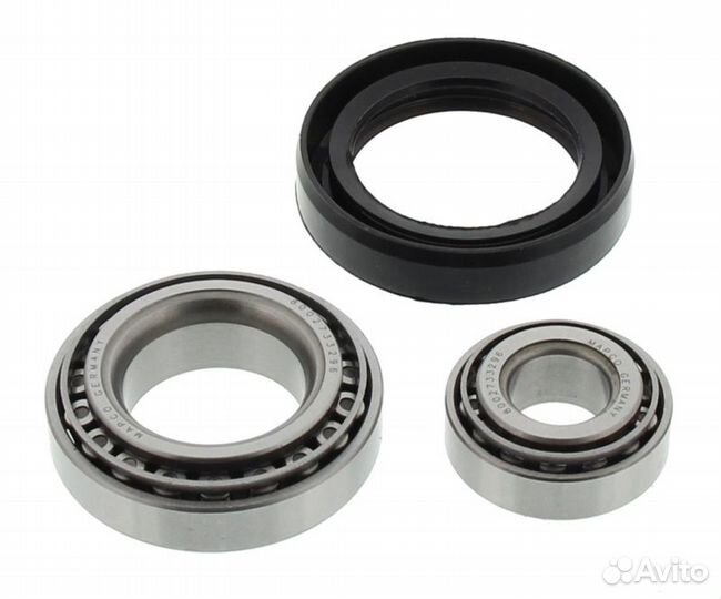 DF6198ZFR Диск тормозной