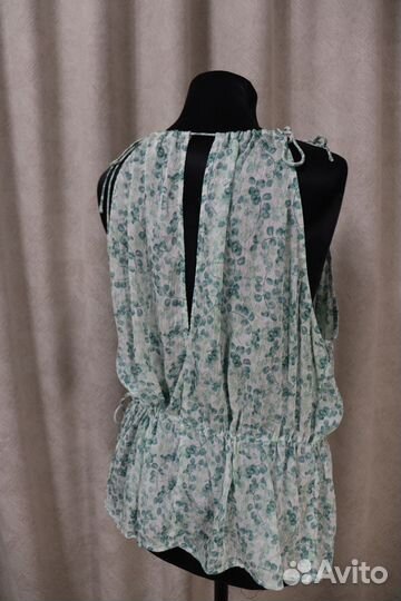 Блузка женская H&M 48-50