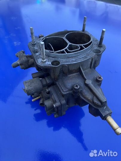Карбюратор ваз