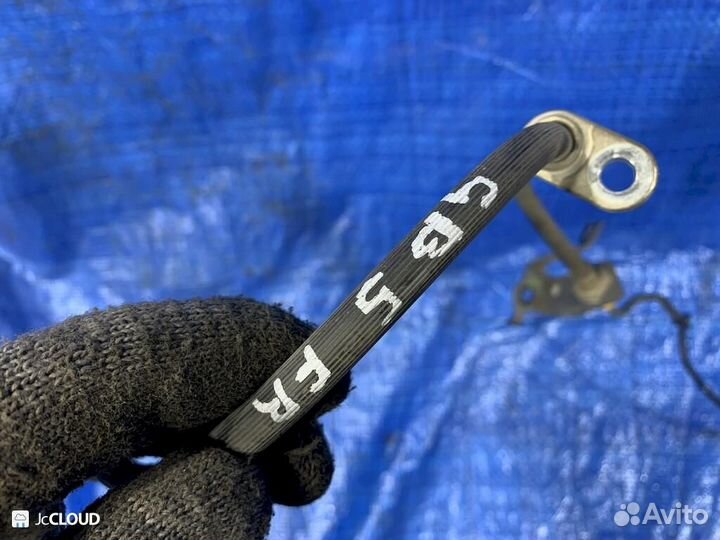 Шланг тормозной на honda freed GB5, GB6, GB7, GB8