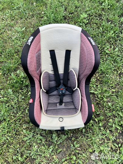 Продам автомобильное кресло