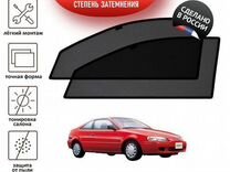 Каркасные шторки Toyota Cynos 2 (L50) (95-99г) куп