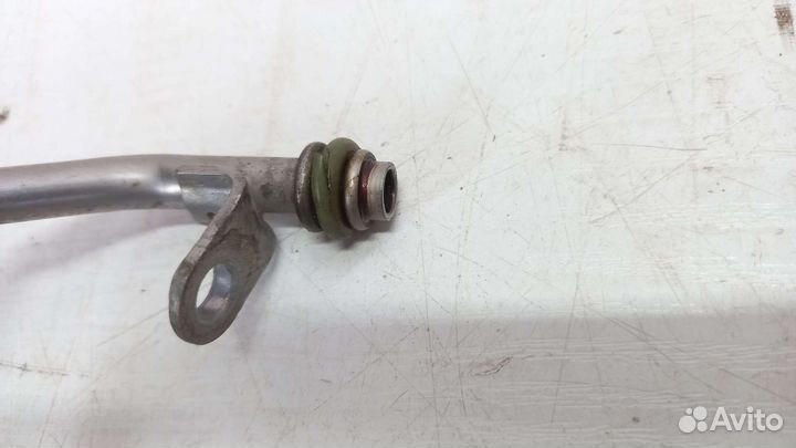 Трубка масла турбины 274 Mercedes-Benz GLC C253