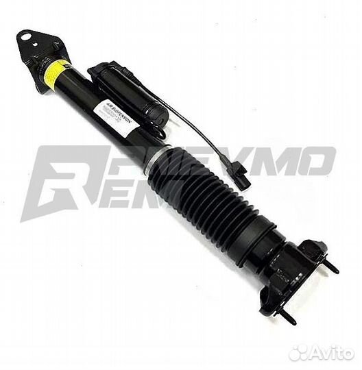 Задний амортизатор Mercedes ML 166