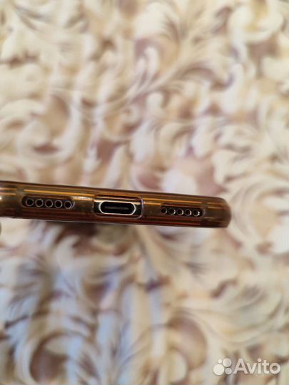 Телефон Gome U7 mini