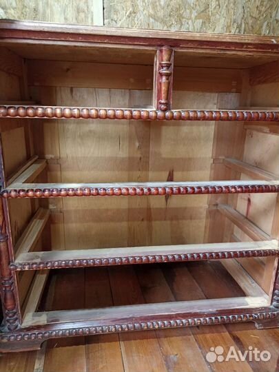 Старинный комод СССР