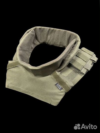 Защита шеи AR 2.0 Олива