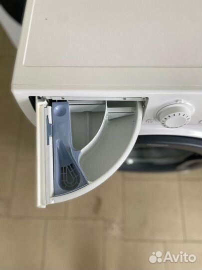 Стиральная машина hotpoint ariston 6 кг