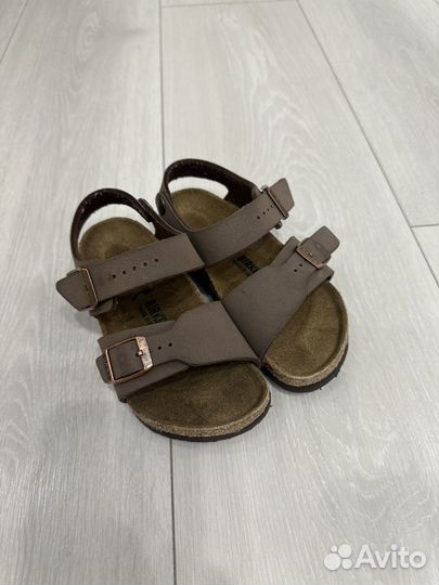 Birkenstock 26 оригинал сандали